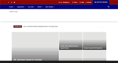 Desktop Screenshot of inserbia.info